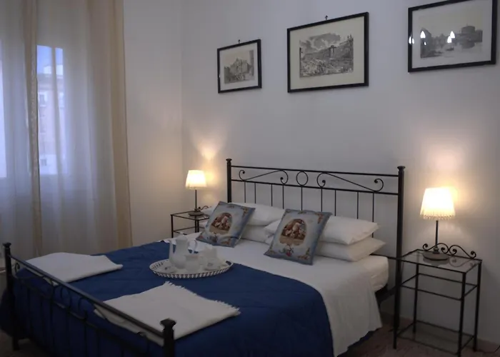 Turistico Di Lulu Daire *