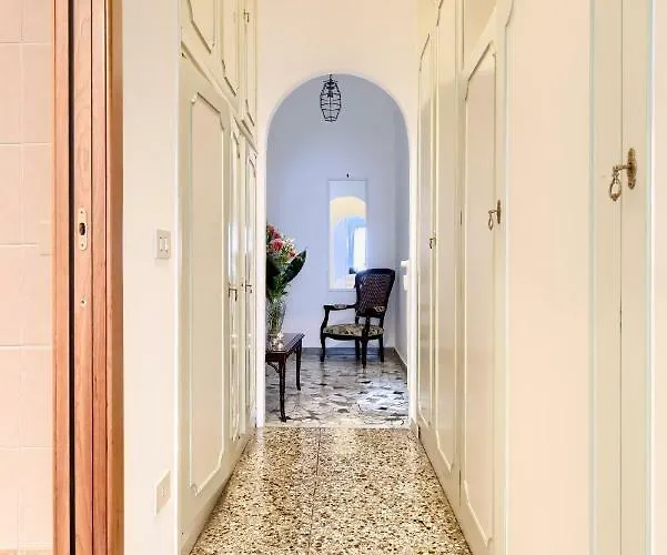 Daire Turistico Di Lulu Roma