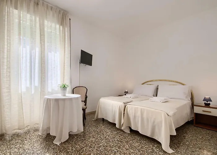 Daire Turistico Di Lulu